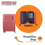 American tourister Maxivo suitcase size Medium Luggage 68/25 inch
