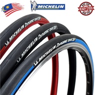 ♖OFFER  ORIGINAL MICHELIN 700X23C TAYAR ROADBIKE TAYAR FIXIE OFFER(MRSP 120)☼