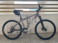Merida Matts TFS Comp-Series 山地車