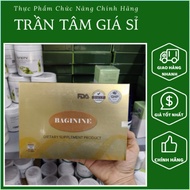 [Genuine] Baginine Eco Plus - Eco life yellow - Genuine product