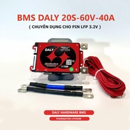 BMS 20s-60v-40a (Lfp3.2v)