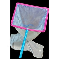 Red Swing Spoon Size 16 Square Length 1.5 Meters Aquarium Filter There Is A Waste Filter Page.