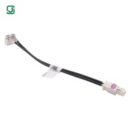 [lawrence_nehemiah.]Radio Antenna Adapter Cable Wire Harness 2 to 1 for  310 RNS315 RNS510 RCD310 RC