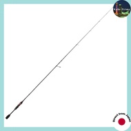 AbuGarcia Salt Style Ajing Fishing Rod Series