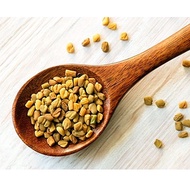 Fenugreek Seed Fenugreek Seed 30g (Huba Seed/Bitter Bean)