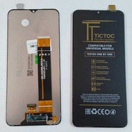 LCD TS SAMSUNG A13 4G/A135/A135F/RENO 5 5G/RENO 6 4