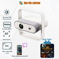 Z30 Pro Projector - Full HD 1080 | Free 64GB Scene Effect USB Free | Free Music File | Scene Project
