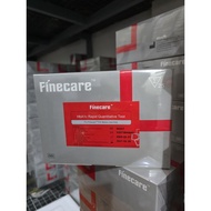 finecare hba1c new stocks