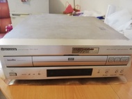 Pioneer 先鋒 DVL 909