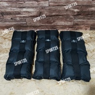 Bending Foot Weights Hand/ Filled with Sand 5kg 5 kg