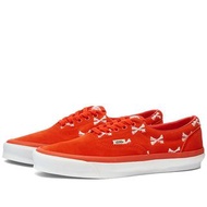 全新 Wtaps x vans OG Eva Lx Orange US10