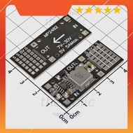 MP2482 Voltage Regulator Circuit 5V 5A
