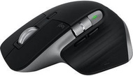 Logitech MX Master 3S for Mac Wireless Bluetooth Mouse, Ultra-Fast Scrolling, Ergo, 8K DPI, Quiet Cl
