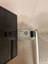 CASIO TR750