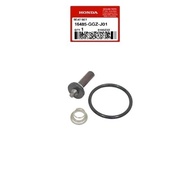 Solenoid Adjustment Bolt InjectionBEAT (16485-GGZ-J01)