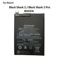 XiaoMi Black Shark 2 Pro / BlackShark 2 Pro / BlackShark2Pro Gaming Phone Battery BS03FA BSO3FA 4000