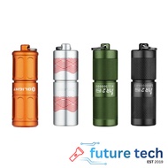 Olight i1R 2 PRO Keychain LED Rechargeable Flashlight 180 Lumens
