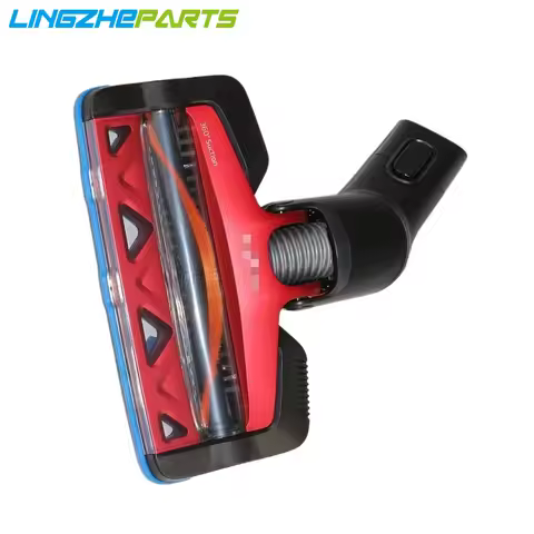 New for Philips Vacuum Cleaner FC6823 Floor Brush XC7045 XC7043 XC7042 Replacement 360 Degree Nozzle