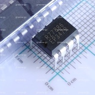 RZ7886 7886 DC Motor Driver