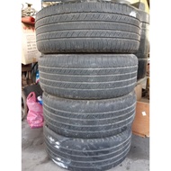 Tayar Michelin 285/60 R18