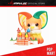Pop Mart - Yoki Travel Around The World Series [Blind Box / Full Case] [盲盒 / 端盒]