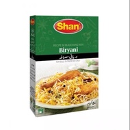 Shan Biryani Seasoning Indian Rice Seasoning Briyani Practical Instant Seasoning