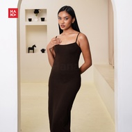 [Zahara Mode] Natalie Long Bodycon Dress - CD163