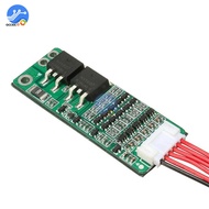 BMS 5S 15A 18v 21v 18650 Li-Ion Lithium Battery Charger Protection Board balance  charger for drill