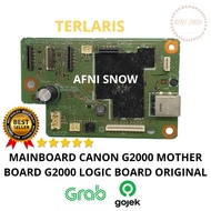 Canon G2000 Printer Mainboard Board G2000 Canon G2000 Motherboard