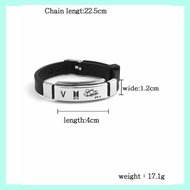 Bracelet Kpop , Army Bangle ,birthday gift for Army