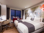首爾龍山諾富特大使飯店 (Novotel Ambassador Seoul Yongsan)