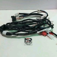 Old MIO BODY CABLE 5TL//BODY YAMAHA MIO SPORTY 5TL BINA PARTS