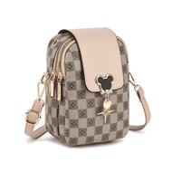 MAHBHELYA BN2 IMPORT ORISINIL TAS selempang HP wanita PREMIUM