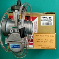 👍RACING CARBURETOR 36MM SUDCO