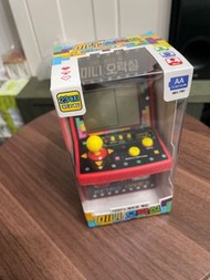 復古小遊戲機