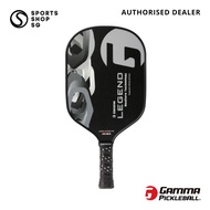 Gamma Legend Pickleball Paddle (Made in USA)