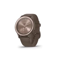 GARMIN Vivomove Sport 指針智慧腕錶