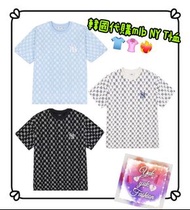 韓國代購mlb NY T恤👕👚❤️‍🔥