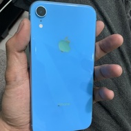 iphone xr 128gb second