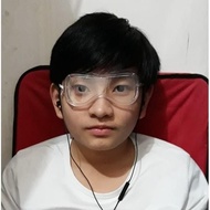 (Allthebest) soft PVC rubber goggle safety safety glasses/ Lab glasses/