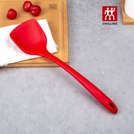 ZWILLING® silica gel pot non-stick pan special heat resistant cookware kitchen household spatulaSili
