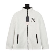 MLB Jacket MLB 外套 羊羔絨外套 NY 洋基隊外套
