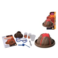 Volcano Eruption Demo Kit