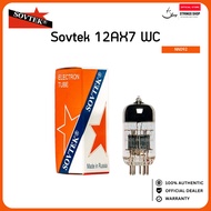 Sovtek 12AX7WC Preamp Tube Amp