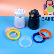 BAIHEE 11.5/12/12.5cm Boot for Water Bottle, Heat Insulation Silicone Water Cup Protective Cover, An