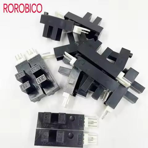 1 Printer LC HR Home Position Sensor F Sensor Limit Switch Origin Sensor For Allwin Xuli Galaxy Mima