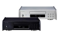｛音悅音響｝日本 TEAC PD-505T CD 轉盤 播放機 CD Transport 分砌式電源電路設計 公司貨