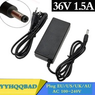 36V 1.5A lead acid battery charger  electric scooter e-bike wheelchair Charger  lead-acid battery