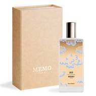 Memo Paris Inle 中性濃香水 75ml（平行進口）3700458602951