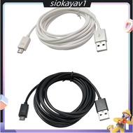 for PS4 Controller Charger Cable Micro-USB Cord Wire for Sony Playstation 4 for Xbox One Gamepad